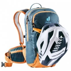 Deuter - Kid's Attack 8 - Sac à dos vélo -Sacs à dos - Cyclisme Soldes deuter kids attack 8 sac a dos velo detail 4