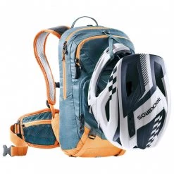 Deuter - Kid's Attack 8 - Sac à dos vélo -Sacs à dos - Cyclisme Soldes deuter kids attack 8 sac a dos velo detail 5