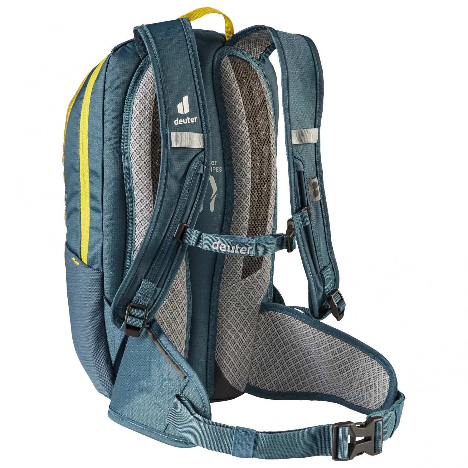 Deuter - kid's Compact 8 - Sac à dos vélo 4 Deuter - kid's Compact 8 - Sac à dos vélo - Image 3