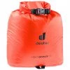 Deuter - Light Drypack 5 - Housse de rangement -Sacs à dos - Cyclisme Soldes deuter light drypack 5 housse de rangement