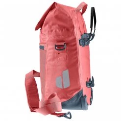 Deuter - Mainhattan 17+10 - Sacoche pour porte-bagages -Sacs à dos - Cyclisme Soldes deuter mainhattan 17 10 sacoche pour porte bagages detail 6