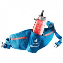 Deuter - Pulse 2 - Sac banane -Sacs à dos - Cyclisme Soldes deuter pulse 2 sac banane 2