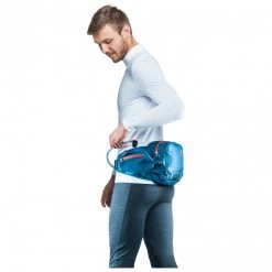 Deuter - Pulse 3 - Sac banane -Sacs à dos - Cyclisme Soldes deuter pulse 3 sac banane detail 4