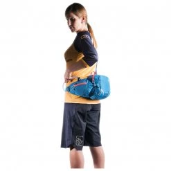 Deuter - Pulse 3 - Sac banane -Sacs à dos - Cyclisme Soldes deuter pulse 3 sac banane detail 5