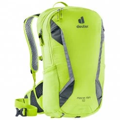 Deuter - Race Air 10 - Sac à dos vélo -Sacs à dos - Cyclisme Soldes deuter race air 10 sac a dos velo 2