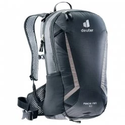 Deuter - Race Air 10 - Sac à dos vélo -Sacs à dos - Cyclisme Soldes deuter race air 10 sac a dos velo 4