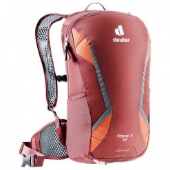 Deuter - Race X 12 - Sac à dos vélo -Sacs à dos - Cyclisme Soldes deuter race x 12 sac a dos velo 4