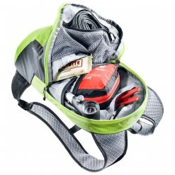 Deuter - Road One 5 - Sac à dos vélo -Sacs à dos - Cyclisme Soldes deuter road one 5 sac a dos velo detail 3