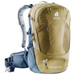 Deuter - Trans Alpine 24 - Sac à dos vélo -Sacs à dos - Cyclisme Soldes deuter trans alpine 24 sac a dos velo 2