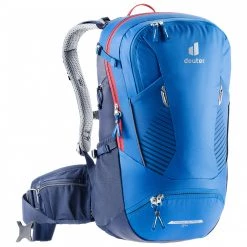 Deuter - Trans Alpine 24 - Sac à dos vélo -Sacs à dos - Cyclisme Soldes deuter trans alpine 24 sac a dos velo 3