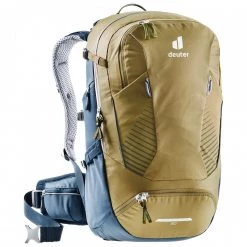 Deuter - Trans Alpine 30 - Sac à dos vélo -Sacs à dos - Cyclisme Soldes deuter trans alpine 30 sac a dos velo 2