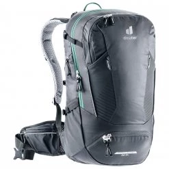 Deuter - Trans Alpine 32 EL - Sac à dos vélo