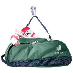 Deuter - Wash Bag Tour II - Trousse de toilette -Sacs à dos - Cyclisme Soldes deuter wash bag tour ii trousse de toilette detail 4