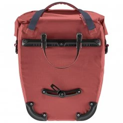 Deuter - Weybridge 20+5 - Sacoche pour porte-bagages -Sacs à dos - Cyclisme Soldes deuter weybridge 20 5 sacoche pour porte bagages detail 3