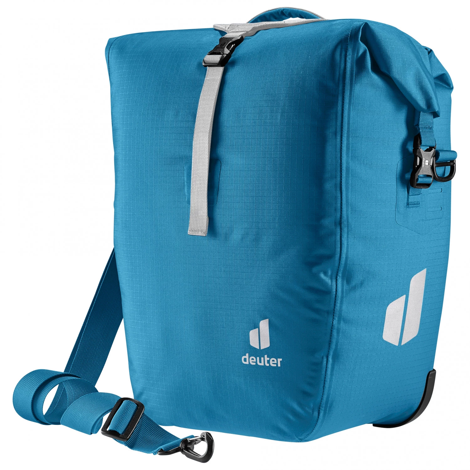 Deuter - Weybridge 25+5 - Sacoche pour porte-bagages 4 Deuter - Weybridge 25+5 - Sacoche pour porte-bagages - Image 2