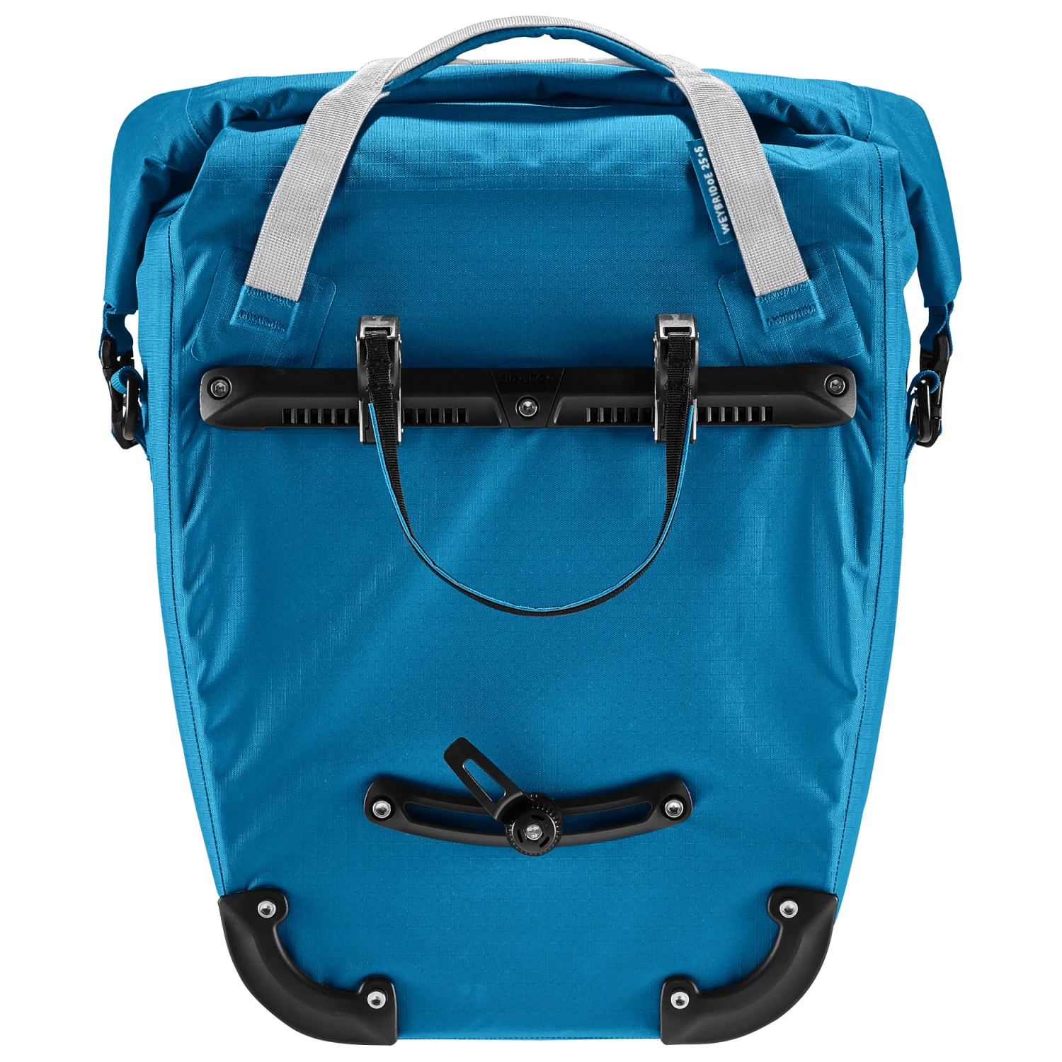 Deuter - Weybridge 25+5 - Sacoche pour porte-bagages 5 Deuter - Weybridge 25+5 - Sacoche pour porte-bagages - Image 3