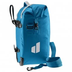 Deuter - Weybridge 25+5 - Sacoche pour porte-bagages 11 Deuter - Weybridge 25+5 - Sacoche pour porte-bagages -Sacs à dos - Cyclisme Soldes deuter weybridge 25 5 sacoche pour porte bagages detail 4