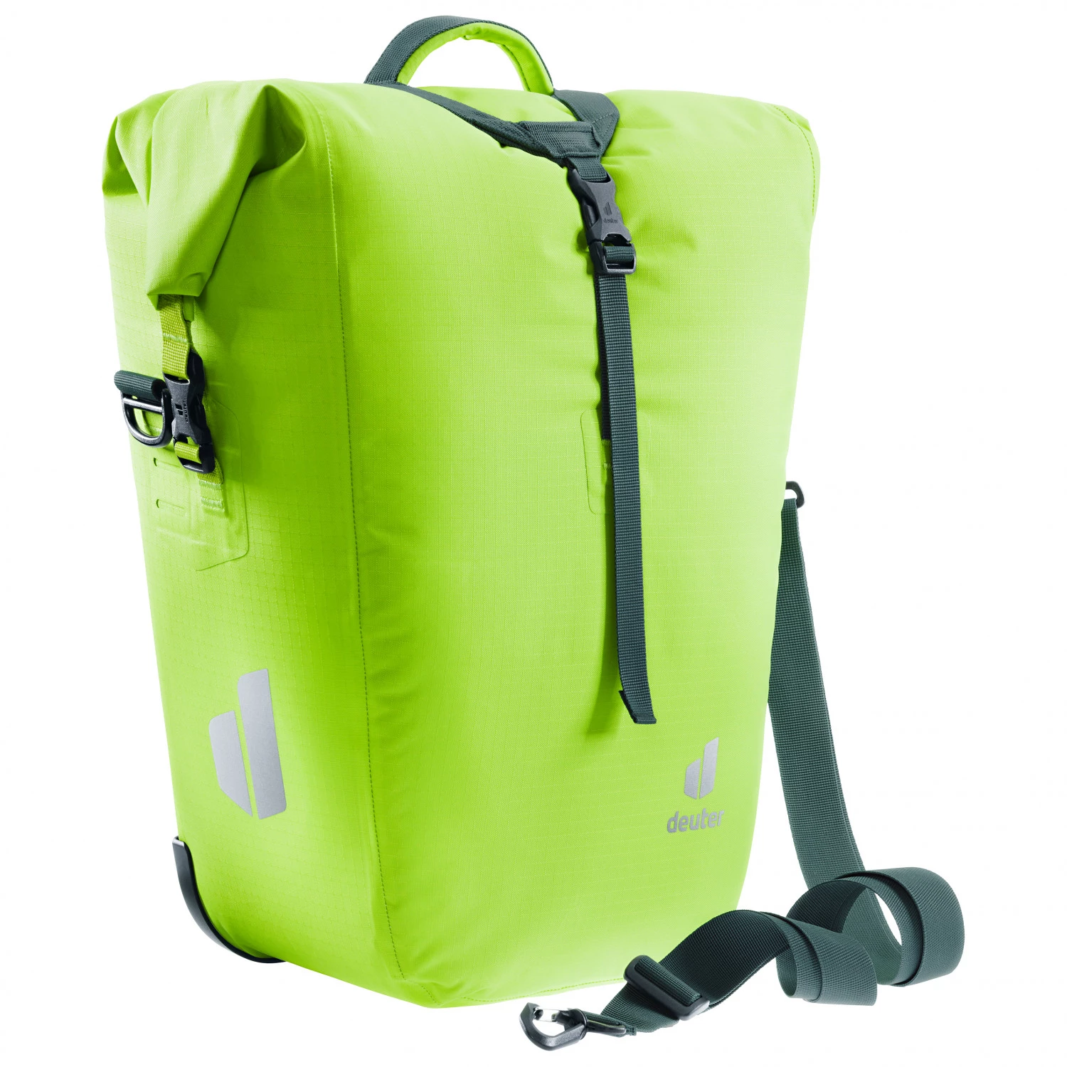 Deuter - Weybridge 25+5 - Sacoche pour porte-bagages 3 Deuter - Weybridge 25+5 - Sacoche pour porte-bagages