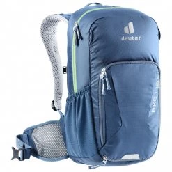 Deuter - Women's Bike I 18 SL - Sac à dos vélo -Sacs à dos - Cyclisme Soldes deuter womens bike i 18 sl sac a dos velo 2