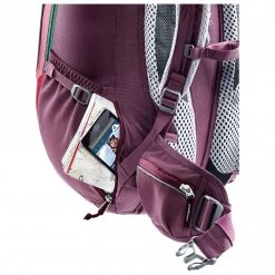 Deuter - Women's Trans Alpine 28 SL - Sac à dos vélo -Sacs à dos - Cyclisme Soldes deuter womens trans alpine 28 sl sac a dos velo detail 6