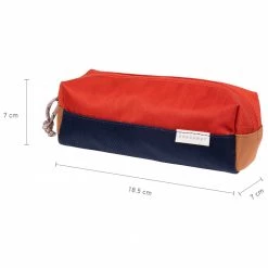 Doughnut - Pen Case Earth Tone Series - Sac -Sacs à dos - Cyclisme Soldes doughnut pen case earth tone series sac detail 4