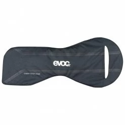 Evoc - Chain Cover Road - Housse de vélo -Sacs à dos - Cyclisme Soldes evoc chain cover road housse de velo 1