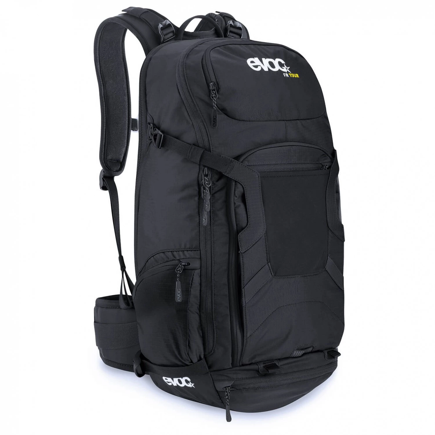 Evoc - FR Tour 30L - Sac à dos vélo 3 Evoc - FR Tour 30L - Sac à dos vélo