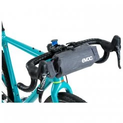 Evoc - Handlebar Pack Boa 2.5 - Sacoche de guidon -Sacs à dos - Cyclisme Soldes evoc handlebar pack boa 25 sacoche de guidon detail 4