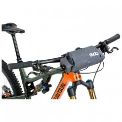 Evoc - Handlebar Pack Boa 2.5 - Sacoche de guidon -Sacs à dos - Cyclisme Soldes evoc handlebar pack boa 25 sacoche de guidon detail 6