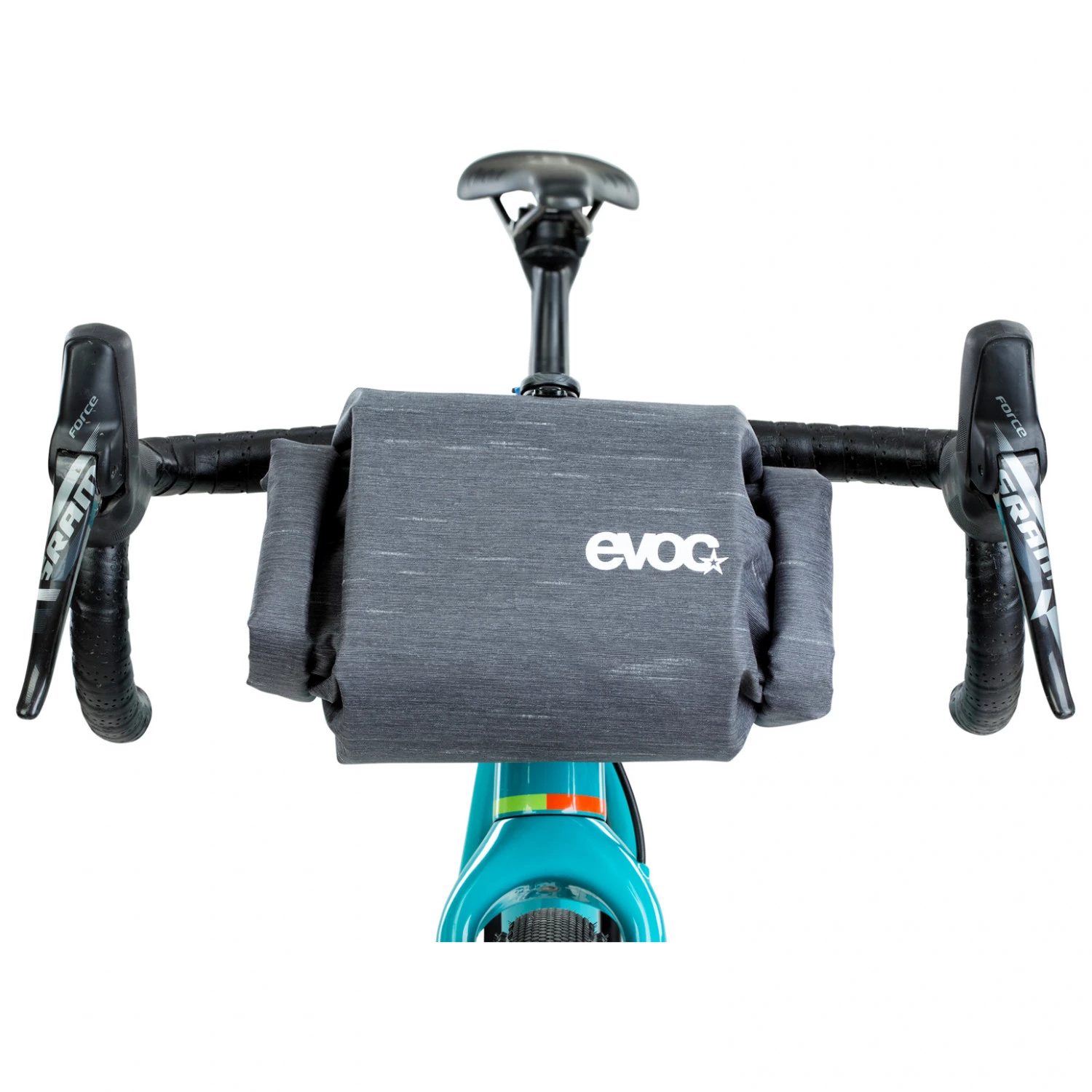 Evoc - Handlebar Pack Boa 5 - Sacoche de guidon 5 Evoc - Handlebar Pack Boa 5 - Sacoche de guidon - Image 3