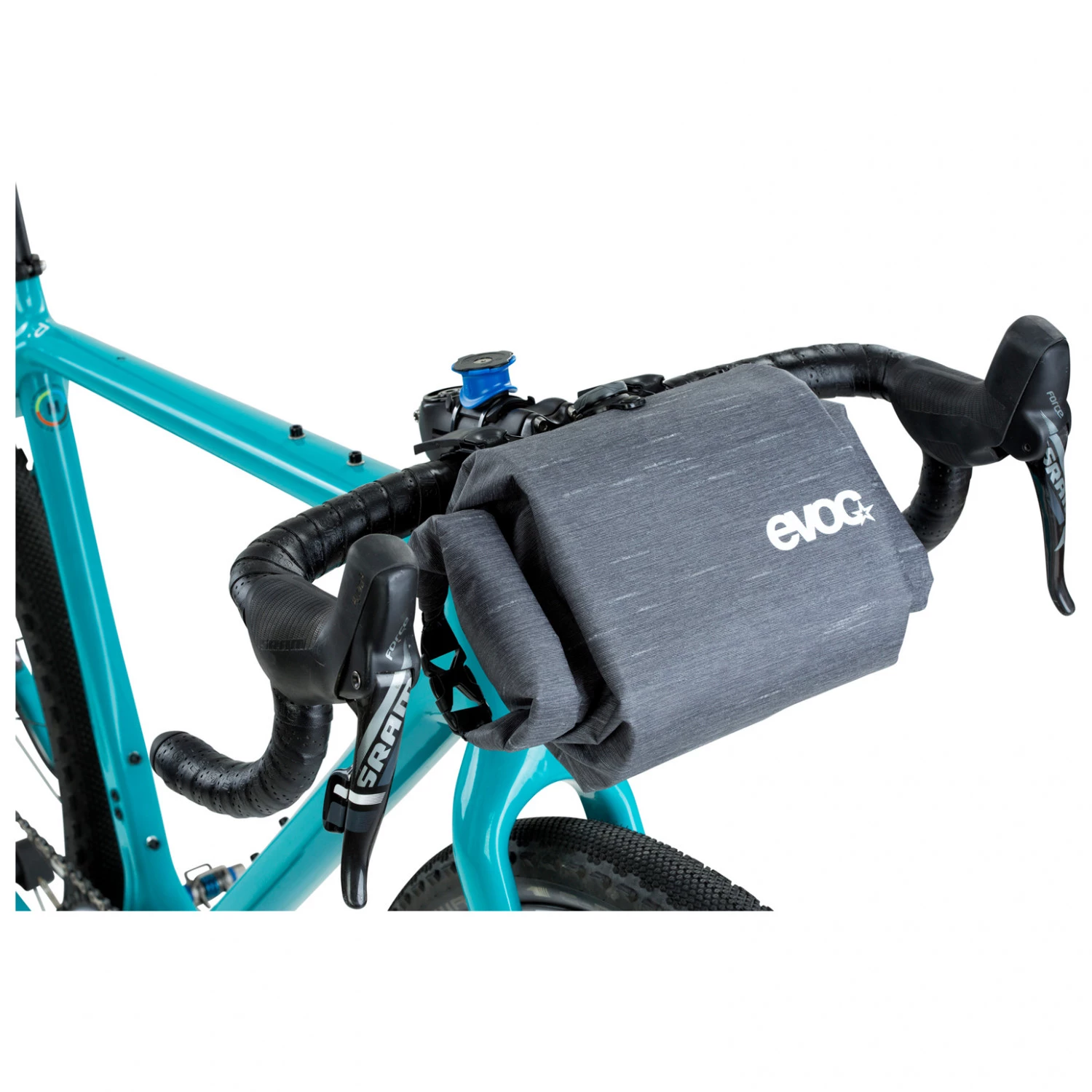 Evoc - Handlebar Pack Boa 5 - Sacoche de guidon 6 Evoc - Handlebar Pack Boa 5 - Sacoche de guidon - Image 4