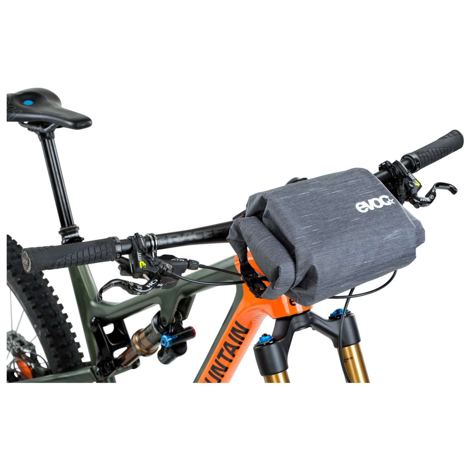Evoc - Handlebar Pack Boa 5 - Sacoche de guidon 7 Evoc - Handlebar Pack Boa 5 - Sacoche de guidon - Image 5