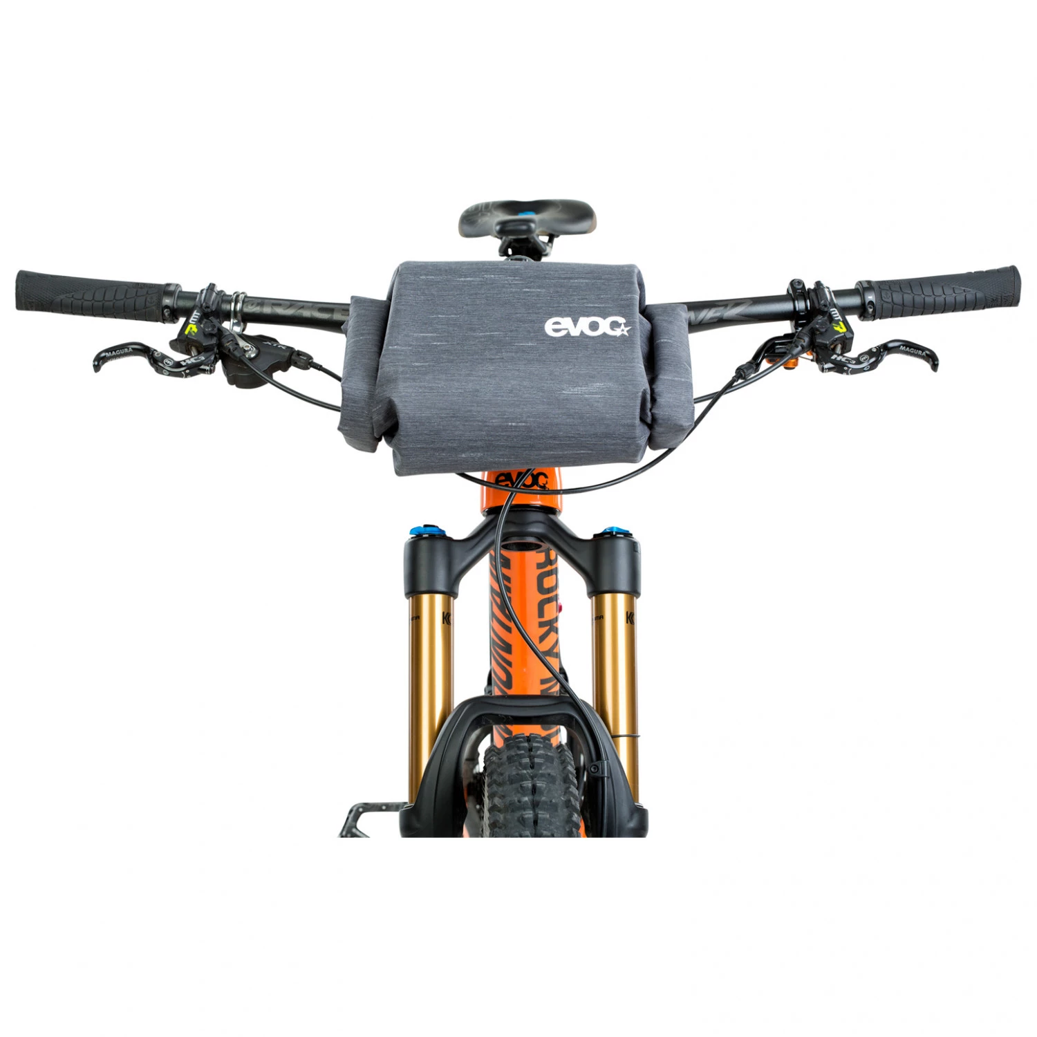 Evoc - Handlebar Pack Boa 5 - Sacoche de guidon 8 Evoc - Handlebar Pack Boa 5 - Sacoche de guidon - Image 6