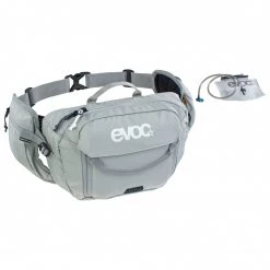 Evoc - Hip Pack 3 + 1.5 Bladder - Sac banane