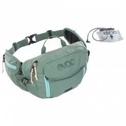 Evoc - Hip Pack 3 + 1.5 Bladder - Sac banane -Sacs à dos - Cyclisme Soldes evoc hip pack 3 15 bladder sac banane 3