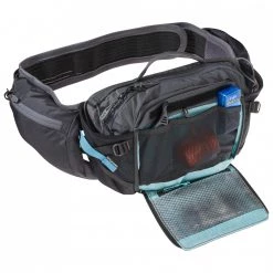 Evoc - Hip Pack Pro 3L + 1,5L Bladder - Sac banane -Sacs à dos - Cyclisme Soldes evoc hip pack pro 3l 15l bladder sac banane detail 4