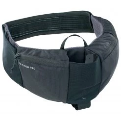 Evoc - Hip Pouch Pro - Sac banane 13 Evoc - Hip Pouch Pro - Sac banane -Sacs à dos - Cyclisme Soldes evoc hip pouch pro sac banane 2