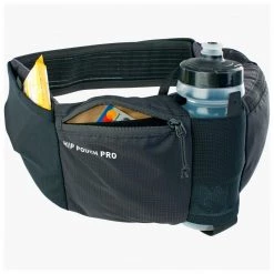 Evoc - Hip Pouch Pro - Sac banane 10 Evoc - Hip Pouch Pro - Sac banane -Sacs à dos - Cyclisme Soldes evoc hip pouch pro sac banane detail 3