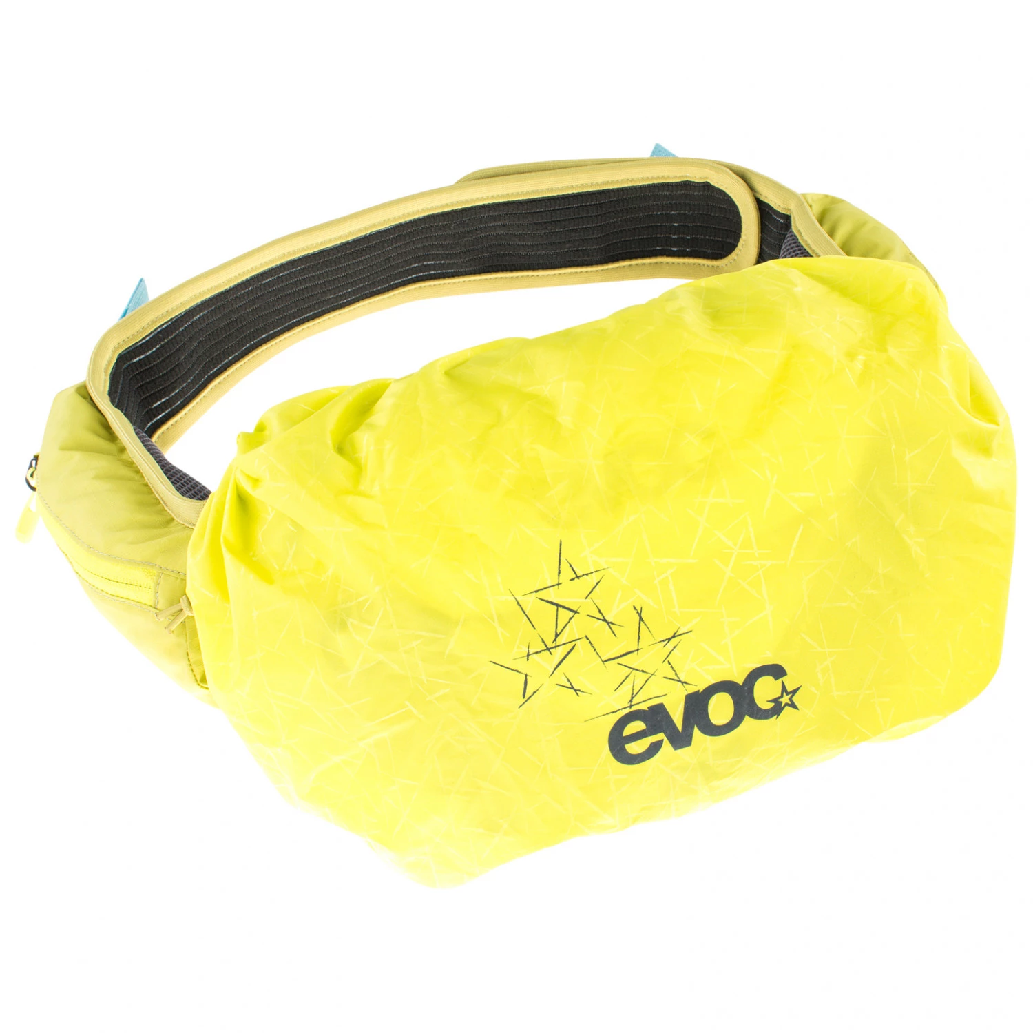 Evoc - Raincover Sleeve Hip Pack - Housse étanche 6 Evoc - Raincover Sleeve Hip Pack - Housse étanche - Image 4