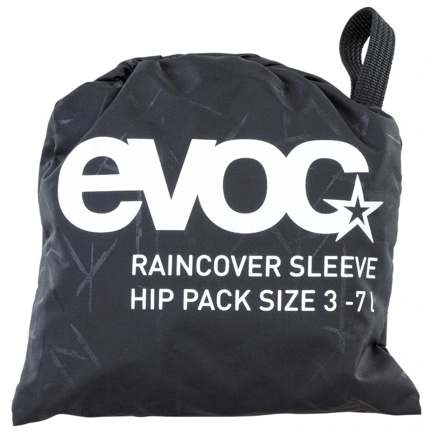 Evoc - Raincover Sleeve Hip Pack - Housse étanche 4 Evoc - Raincover Sleeve Hip Pack - Housse étanche - Image 2