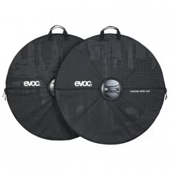 Evoc - Road Bike Wheel Case - Housse de vélo