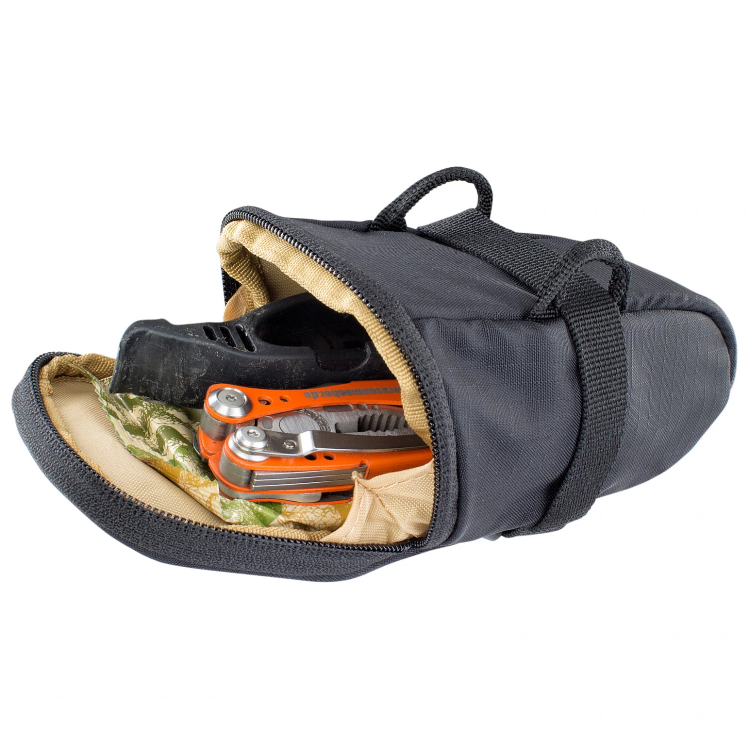 Evoc - Seat Bag 0.3 - Sacoche de vélo 5 Evoc - Seat Bag 0.3 - Sacoche de vélo - Image 3