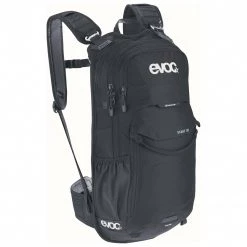 Evoc - Stage 12L - Sac à dos vélo 11 Evoc - Stage 12L - Sac à dos vélo -Sacs à dos - Cyclisme Soldes evoc stage 12l sac a dos velo 1