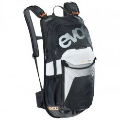 Evoc - Stage 12L - Sac à dos vélo 12 Evoc - Stage 12L - Sac à dos vélo -Sacs à dos - Cyclisme Soldes evoc stage 12l sac a dos velo 2