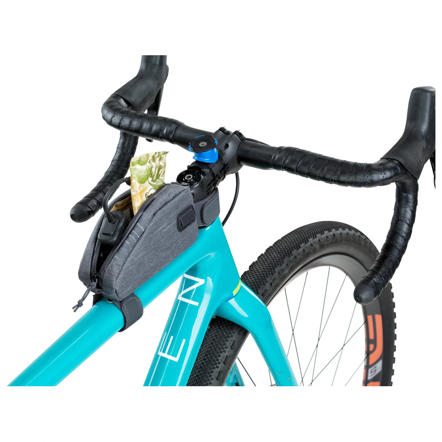 Evoc - Top Tube Pack S - Sacoche de vélo 7 Evoc - Top Tube Pack S - Sacoche de vélo - Image 5