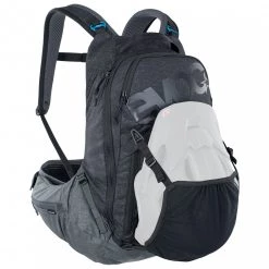 Evoc - Trail Pro 16 - Sac à dos vélo -Sacs à dos - Cyclisme Soldes evoc trail pro 16 sac a dos velo detail 6