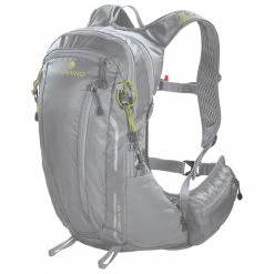Ferrino - Backpack Zephyr 12+3 - Sac à dos vélo -Sacs à dos - Cyclisme Soldes ferrino backpack zephyr 12 3 sac a dos velo 1