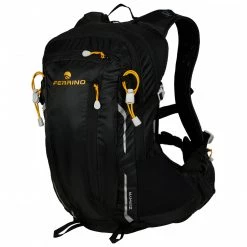 Ferrino - Backpack Zephyr 12+3 - Sac à dos vélo -Sacs à dos - Cyclisme Soldes ferrino backpack zephyr 12 3 sac a dos velo 2