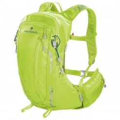 Ferrino - Backpack Zephyr 12+3 - Sac à dos vélo -Sacs à dos - Cyclisme Soldes ferrino backpack zephyr 12 3 sac a dos velo 3
