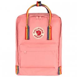 Fjällräven - Kånken Rainbow 16 - Sac à dos journée